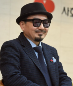 가수 박상민